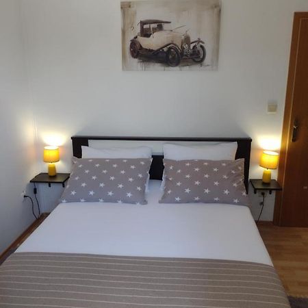 Kalauz Rooms Lozovac Εξωτερικό φωτογραφία
