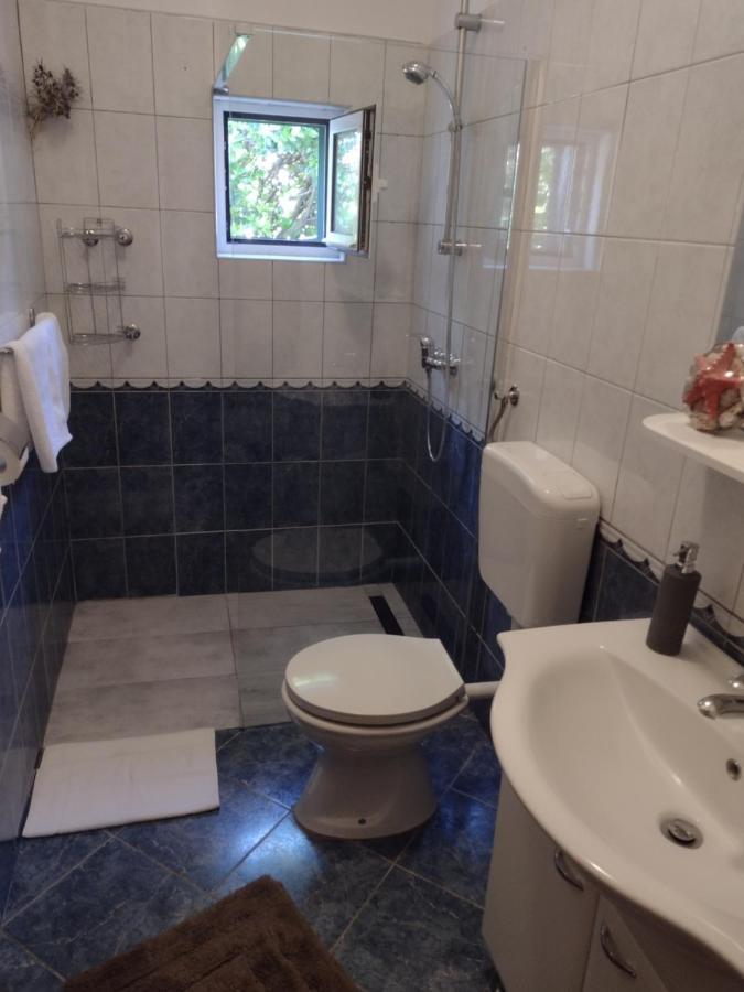 Kalauz Rooms Lozovac Εξωτερικό φωτογραφία