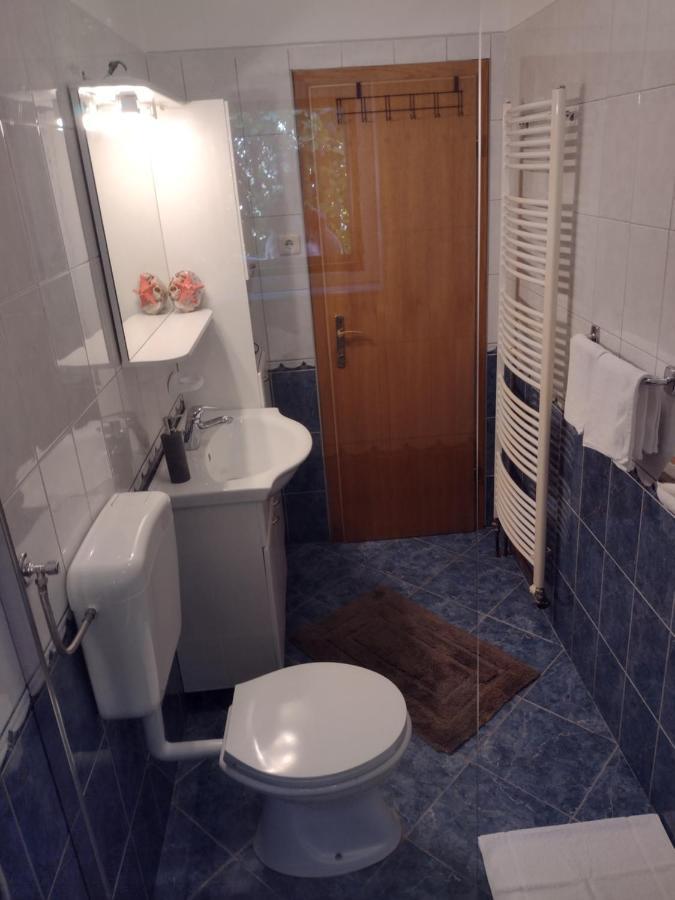Kalauz Rooms Lozovac Εξωτερικό φωτογραφία