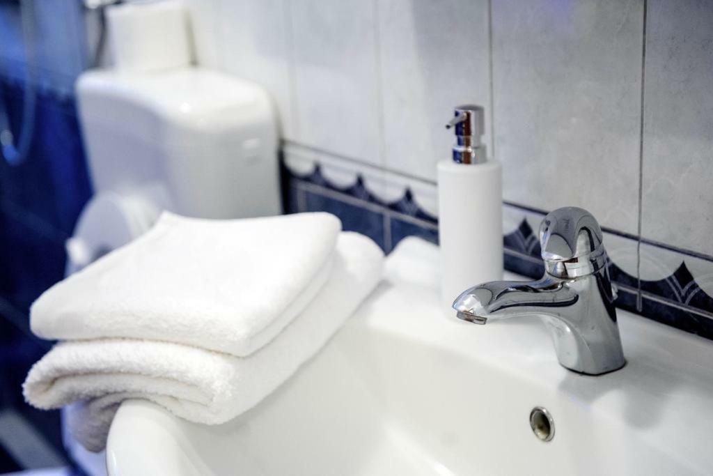 Kalauz Rooms Lozovac Εξωτερικό φωτογραφία