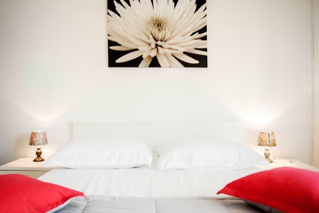 Kalauz Rooms Lozovac Εξωτερικό φωτογραφία